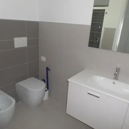 Apartment Sunny With Rooftop Pool Bibione